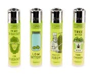 Clipper Lighter