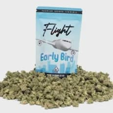 New York Sour Diesel (S/H) 28g Flower