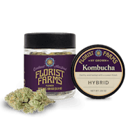 Florist Farms | Kombucha