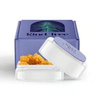Kind Tree | Concentrates | Live Resin | Dirty Banana | Crumble | 1g