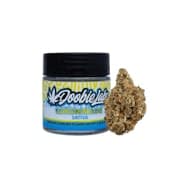 Doobie Labs Lemonheadz 3.5g Indoor Flower