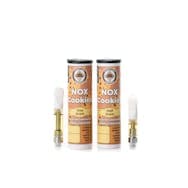 Sunset Lake Cart | NOX Cookies