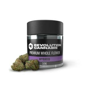 Gorilla'd Cheese Premium Flower