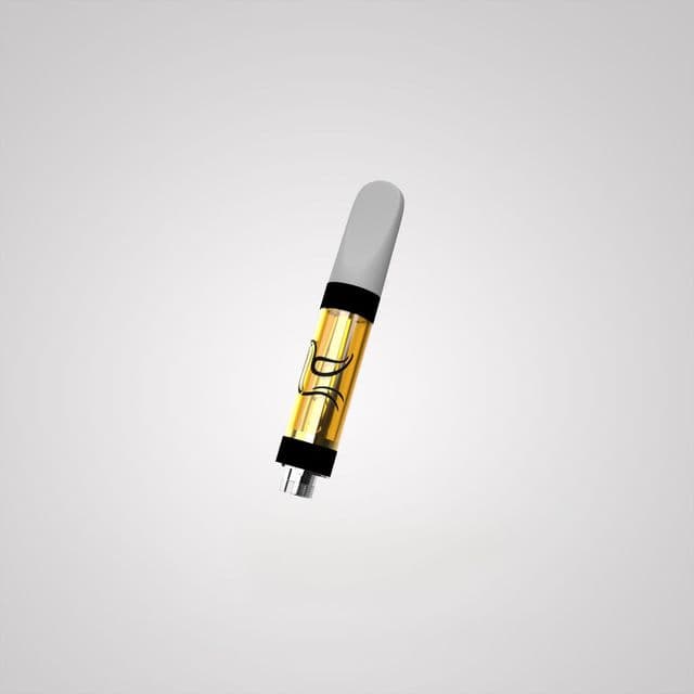Hash Burger Cartridge