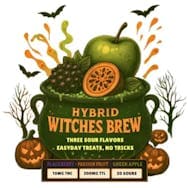 Easyday-Edibles-Witches Brew-Hybrid-10mg-20ct