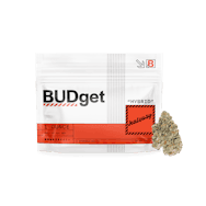 BUDget Flower Jealousy (Hybrid)