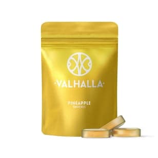 Pineapple [15pk] (100mg)