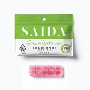 Summer Watermelon [1pk] (100mg)