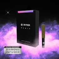 Rythm | Infused Preroll Pack | Durban Poison 5pk