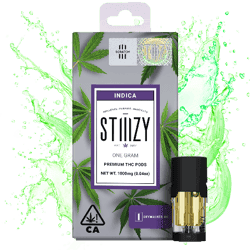 STIIIZY - Original Pod - Skywalker OG - 1g