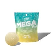 Gron | Mega | Tropical Twist