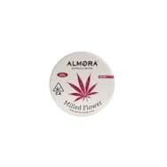 Almora Farm | Flower Milled 28g | Sativa Blend