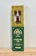 Vermont Kind | Pure VT Virgin Vape Cart
