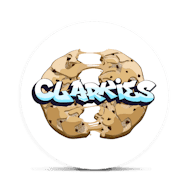 Clarkies Galactic Sunshine Sugar 1g
