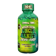 Uncle Arnie's 8oz 100mg Pacific Surge Live Resin
