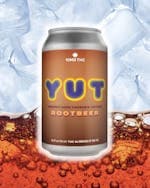 YUT Rootbeer 10mg