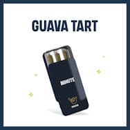 PR Pack 3pk | Guava Tart