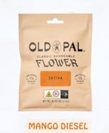 Old Pal - Flower - Mango Diesel - 3.5g