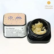 YUZU SHERBET 1G CURED RESIN