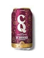 CQ - Soda - Dr. Quencher - 100MG
