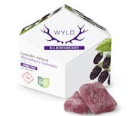 Marionberry Gummies (100mg)