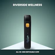 Blue Dream Disposable Vape - 1g