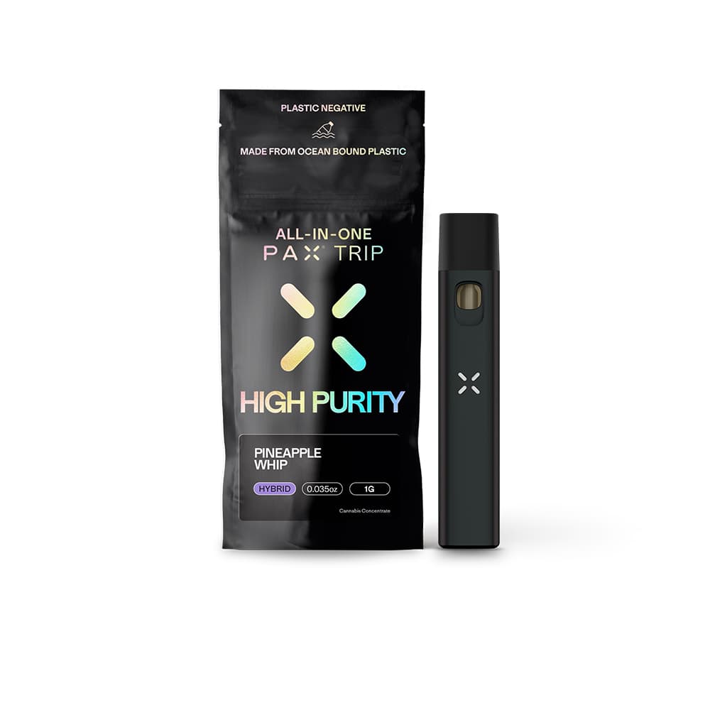 Pineapple Whip [1000mg]