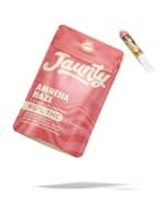 Amnesia Haze | 510 Cartridge | CDT | 1g