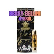 New York Honey | Berry Bellini | Vape Cartridge