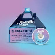 Ice Cream Souffle Cold Cure Live Rosin Badder