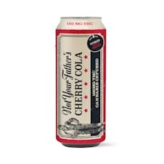 CHERRY COLA - 100 mg