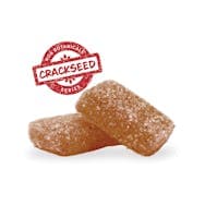 Crack Seed Gummies - Li Hing Cola - 10pk