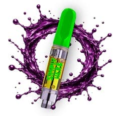 Hawaiian Diesel Cartridge