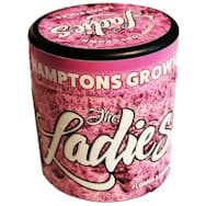 The Ladies | LA POP ROCKS | Flower | Jar