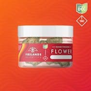 Firelands Scientific Lilac Diesel 2.83g Hybrid Flower