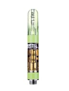 Dime Bag Cartridge - The Purps