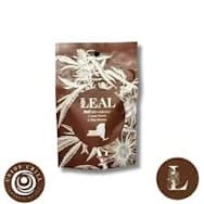Leal | Garlic Budder | Flower