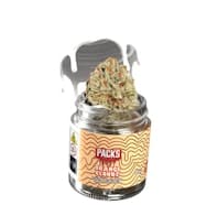 Packs | Flower | Orange Cloudz | 3.5g