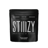 Stiiizy Black Label XXX OG Flower 3.5g