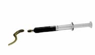MSO RSO Sativa 1g Syringe