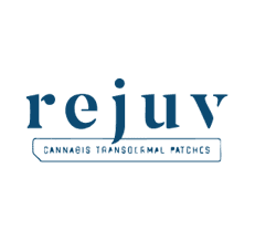 Rejuv | Patch | Relieve 24 HR | RSO 30mg THC