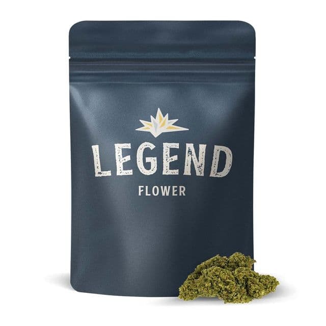 Durban Kush Small Flower