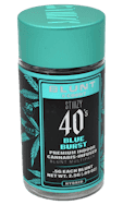 Stiiizy 40's | Blue Burst | 2.5G 5PK LR Infused Blunts
