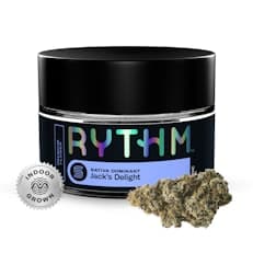 Jack's Delight | Premium Flower | Sativa | 3.5g