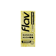 Banana Kush - All In One Vape - 1g - Hybrid