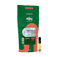MFNY | Sour Diesel | Live Resin | Cart | 0.5g