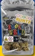 Smoke WRLD | Mochi Runtz