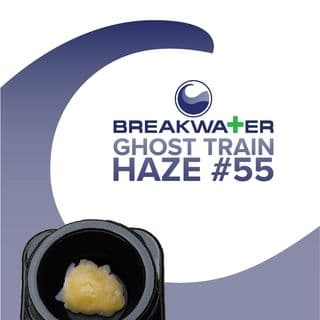 Watermelon Otai Hash Rosin