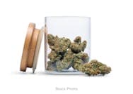 Stoned Panda | Flower
