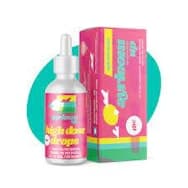 ayrloom | High Dose Drops | 1000mg THC